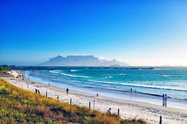 To Let 2 Bedroom Property for Rent in Waves Edge Western Cape